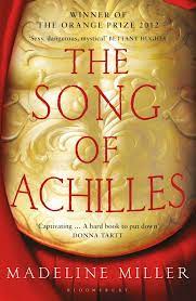 [9789389000221-1] The Song of Achilles
