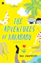 The Adventures of Kakababu Vol. 1