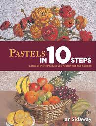 [9780753727331-1] Pastels In 10 Steps