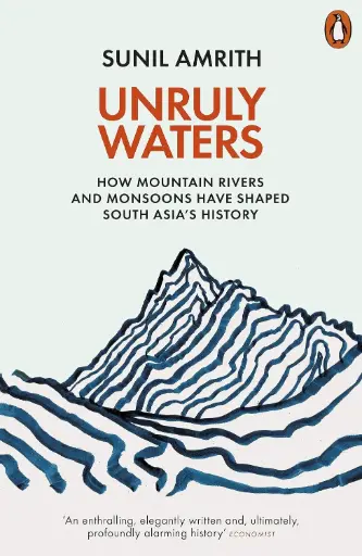 [9780241247051-1] Unruly Waters