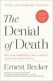 [9780684832401-1] The Denial Of Death