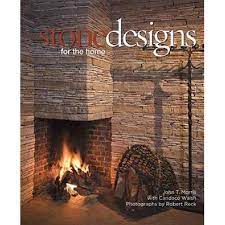 [9781423601944-1] Stone Designs For The Home