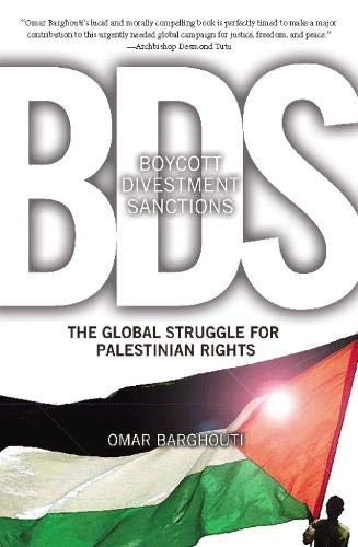 [9789350024195-1] Boycott Divestment Sanctions : The Global Struggle For Palestinian Rights