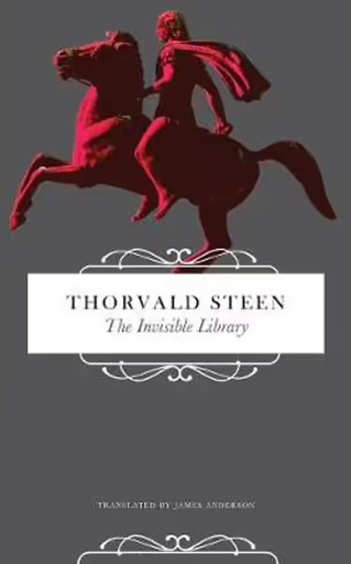 [9780857425416-1] The Invisible Library