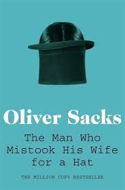[9780330523622-1] The Man Who Mistook His Wife for a Hat