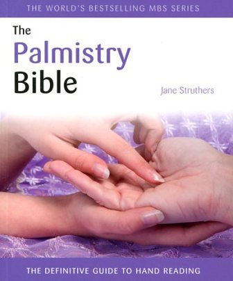 [9780753721285-1] The Palmistry Bible