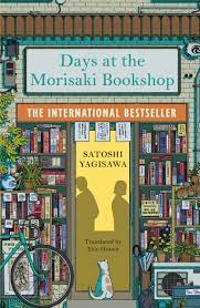 [9781786583239-1] Days at the Morisaki Bookshop