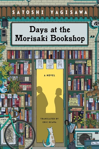 [9781786583239-1] Days at the Morisaki Bookshop