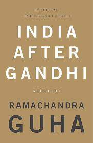 [9789395624596-1] India After Gandhi : A History