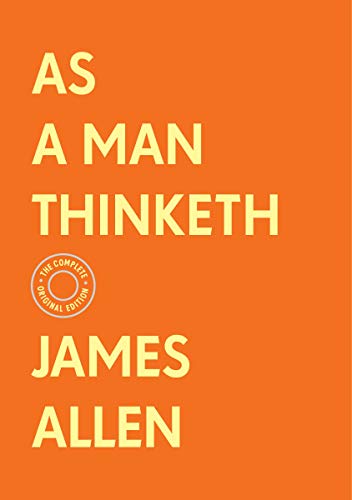 [9781250780041-1] As a Man Thinketh