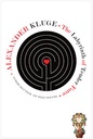 The Labyrinth Of Tender Force : 166 Love Stories
