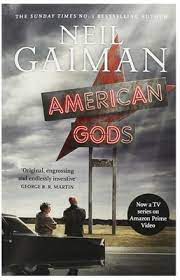 [9781472249876-1] American Gods (Headline)