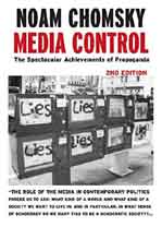 [9781583225363-1] Media Control : The Spectacular Achievements of Propaganda (2nd Edition)