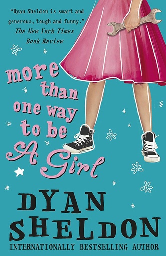 [9781406363036] More Than One Way To Be A Girl