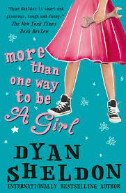 [9781406363036-1] More Than One Way To Be A Girl