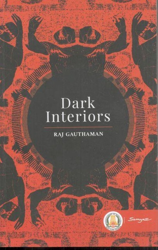 [9789381345900-1] Dark Interiors