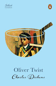 [9789815162332-1] Oliver Twist (Penguin Select Classics) (HB)