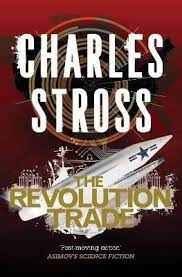 [9781447237648-1] The Revolution Trade : Fast-moving action