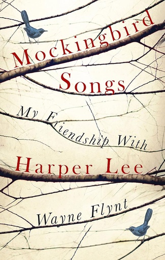 [9781785151316] Mockingbird Songs : My Friendship With Harper Lee (HB)