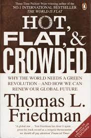 [9780141036663-1] Hot, Flat and Crowded