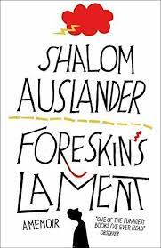 [9780330453547-1] Foreskins Lament : A Memoir