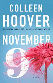 [9781501110344-1] November 9 : A Novel