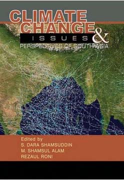 [9847012403259-1] Climate Change & Issues Perspectives Of South Asia