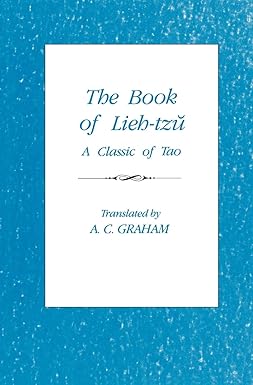 [9780231072373-1] The Book of Lieh-Tzu : A Classic of the Tao