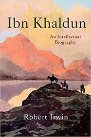 [9780691197098-1] Ibn Khaldun : An Intellectual Biography (PB)
