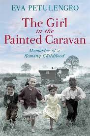 [9780330519991-1] The Girl In The Painted Caravan : Memories of a Romany Childhood