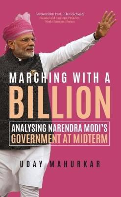 [9780670089208-1] Marching With a Billion : Analysing Narendra Modis Government AT Midterm