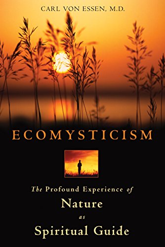 [9781591431183-1] Ecomysticism : The Profound Experience of Nature as Spiritual Guide