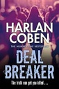 Deal Breaker : The truth can get you killed...