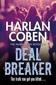[9781409150541-1] Deal Breaker : The truth can get you killed...