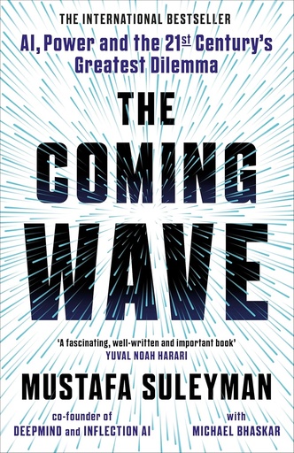 [9781847927491-2] The Coming Wave (PB)