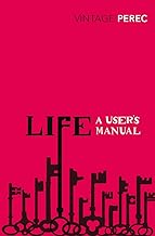 [9780099449256-1] Life : A Users Manual