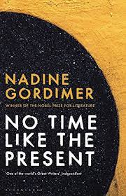 [9781408831755-1] No Time Like The Present
