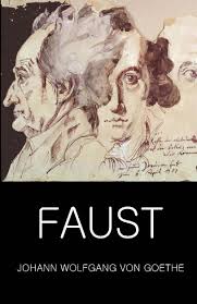 [9781840221152-1] Faust (Wordsworth Classics)