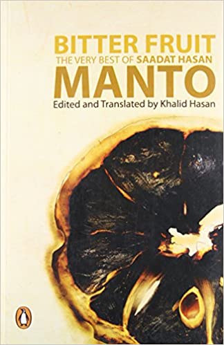 [9780143102175-1] Bitter Fruit : The Very Best Of Saadat Hasan Manto