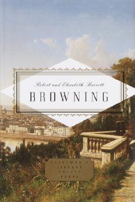 [9781400040223-1] Browning (Everymans Library)