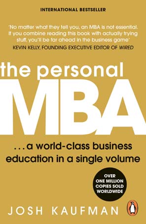 [9780670919536-1] The Personal MBA