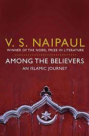 [9780330522823-1] Among The Believers : An Islamic Journey