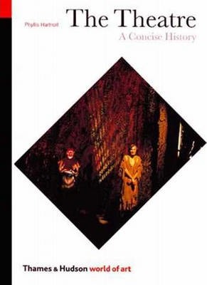 [9780500203125-1] The Theatre A Concise History