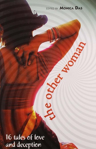 [9788172238605-1] The Other Woman : 16 tales of love and deception