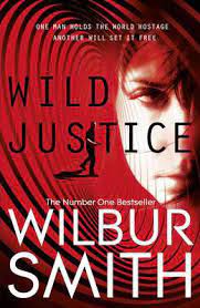 [9781447285212-1] Wild Justice (Pan Books)