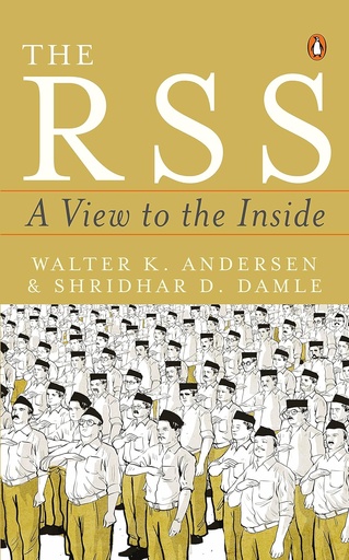 [9781409138976] The RSS : A View to the Inside
