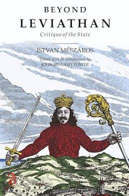 [9789350028124-1] Beyond LEVIATHAN: Critique of the State