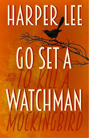 [9781785150289-1] Go Set A Watchman (HB)