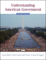 [9780495098690-1] Understanding American Government