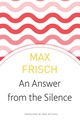 An Answer From The Silence